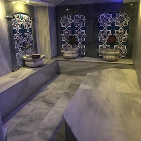 Sultanahmet Milan Hotel&Spa Isztambul Kültér fotó