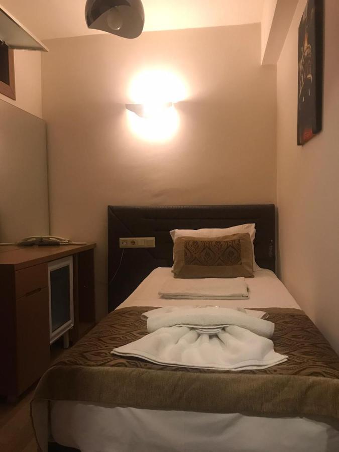 Sultanahmet Milan Hotel&Spa Isztambul Kültér fotó