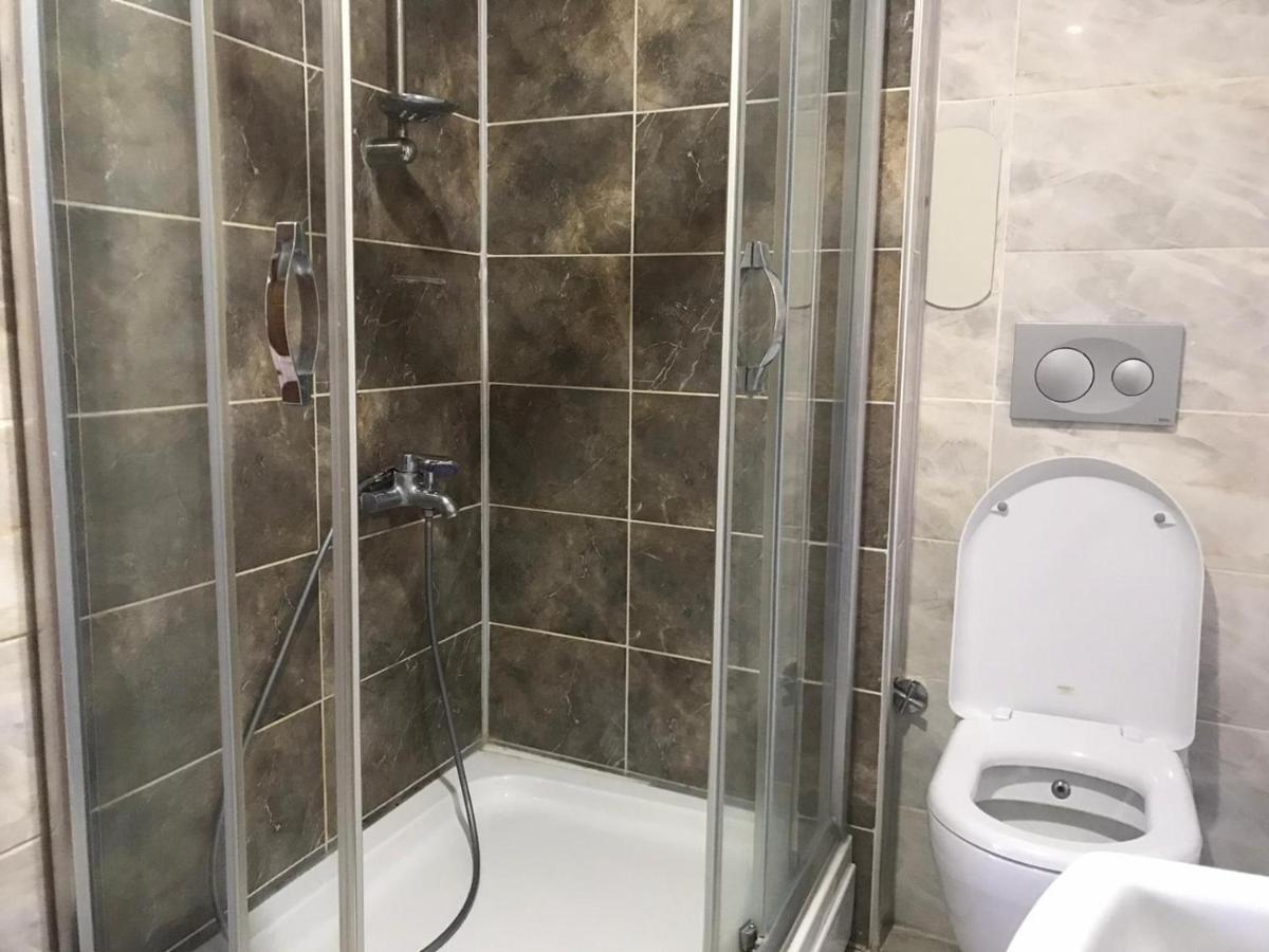 Sultanahmet Milan Hotel&Spa Isztambul Kültér fotó