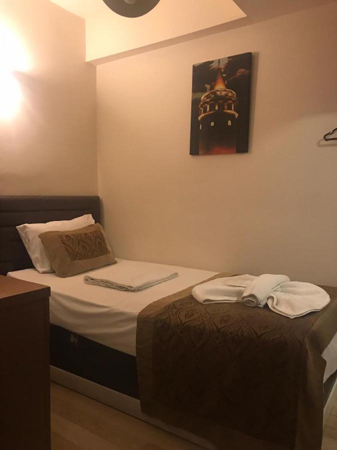 Sultanahmet Milan Hotel&Spa Isztambul Kültér fotó