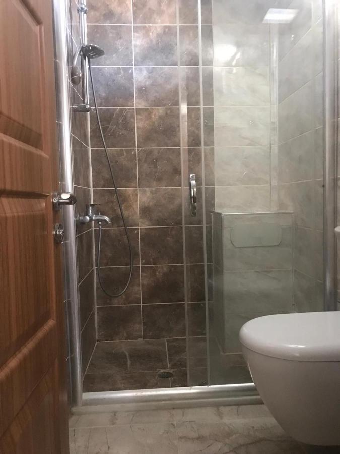 Sultanahmet Milan Hotel&Spa Isztambul Kültér fotó