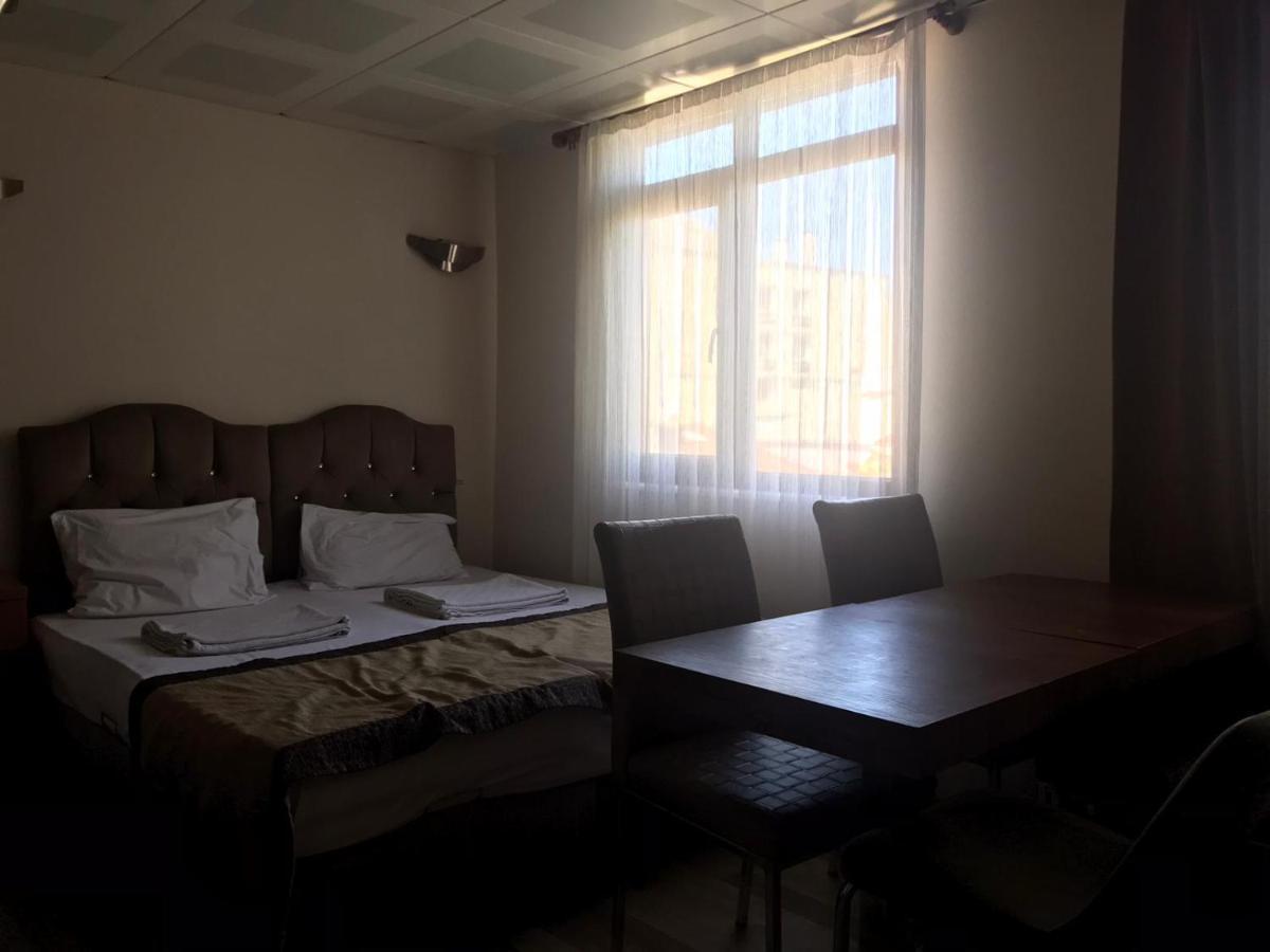 Sultanahmet Milan Hotel&Spa Isztambul Kültér fotó